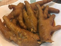 -添好运点心专门店(中环IFC店)