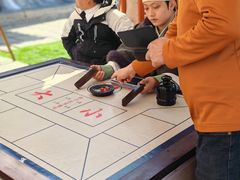 -茅山东方盐湖城景区