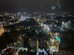 -镇江苏宁万豪酒店-苏筵中餐厅