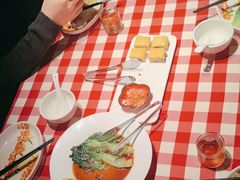 -西贝(六里桥旗舰店)
