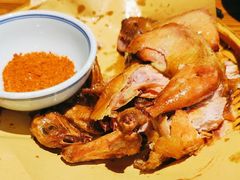 -打酱油·非遗淮扬菜(瘦西湖梅岭店)