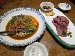 -山西会馆·晋菜·晋商宴·学堂记忆(许坦西街店)