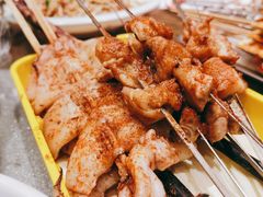 -永红源啤酒·烧烤·海鲜·大排档(台柳路店)