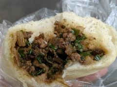 -韩包子(青石桥店)