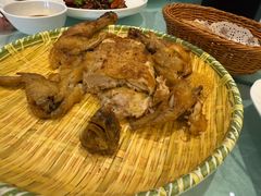 -勺园中餐厅
