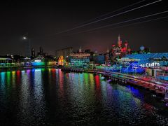 -海上明珠主题乐园