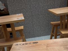 大堂-小满手工粉(北京来福士店)