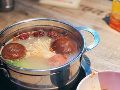 -非烤勿扰自助烤肉海鲜火锅(南城莱蒙店)