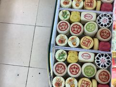 -北京特产平价超市(王府井总店)