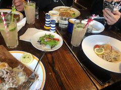 -La Creperie法餐厅(桃江路店)