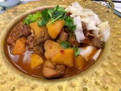 -阿拉丁新疆风味餐厅·清真(罗廊巷店)