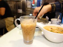 -翠华餐厅(旺角文华商场店)