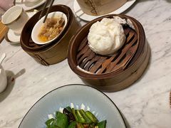 -厦门朗豪酒店 · 明阁中餐厅