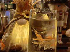 -富力丽思卡尔顿酒店·FLAIR餐厅酒吧