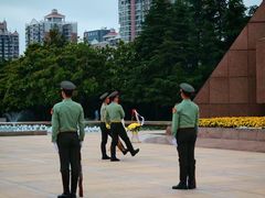 -上海市龙华烈士陵园