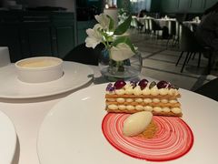-L'Arome芳芳法国餐厅(仙林金鹰店)