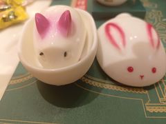 -悦得闲广式茶楼点心(石厦时代广场店)