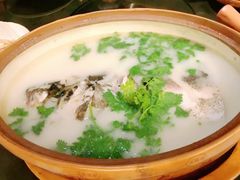 -天目湖涵田度假村
