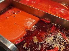 -五星桥原切肥牛火锅·30年专注好牛肉(湖塘店)