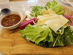 -京滨饭店·餐厅(阜外大街店)