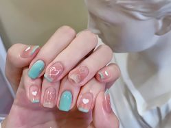-LILY NAILS美甲美睫