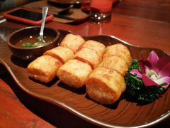 虾泥春卷-花马天堂云南餐厅 Lost Heaven(外滩店)