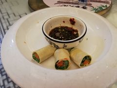 -客家大院·非遗赣南客家菜(郁孤台店)