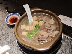 -南京大牌档(中关村领展广场店)