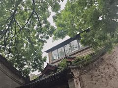 -湘子庙