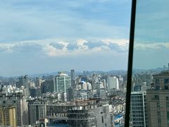 -Hi City·城市之巅