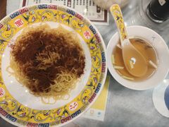 -六禄面家(芳和分店)