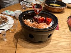 -老阿爸鲜鱼土菜(园区永旺店)