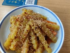 -兰面纪·兰州手工拉面(吴江天虹商场店)