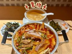 -水平有限广西米粉·广西风味集(五道口店)