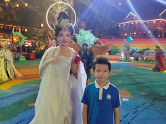 -深圳锦绣中华民俗村