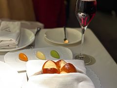 -L'Arome芳芳法国餐厅(金陵饭店店)