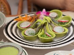 -太食獸泰式茶餐厅(IFS国金中心店)