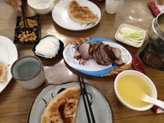-毛毛熏肉•东北菜老字号(大安街店)