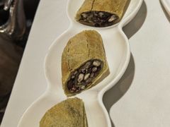 金牌红豆博撑-味可道美食坊(福基路店)