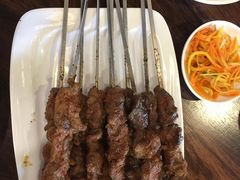 -塔里木的羊·新疆特色餐厅(钱湖北路店)