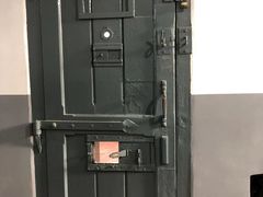 -青岛德国监狱旧址博物馆