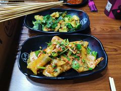 -Let’s WaKao瓦烤(贝森店)