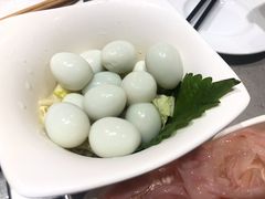 鹌鹑蛋-海底捞火锅(雄峰城店)