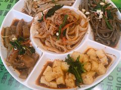 -令氏家外家周秦食府(高新店)