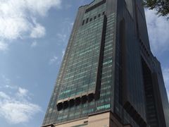 85大厦-高雄85大楼-观景台