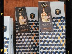 -Torch Coffee 炬点咖啡