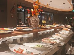 -拉蒂娜·巴西牛排馆 Latina·Brazilian Steakhouse(王府井喜悦店)