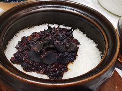 -上蔬无瑕· 创意素食·Vegetarian(华采天地店)