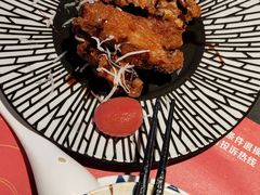 -花漫里日式餐厅(城东中骏店)