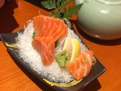 -仓桥家·焗寿司·锅物(光谷步行街店)